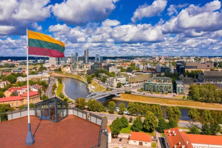 Litva hökuməti istefa verdi