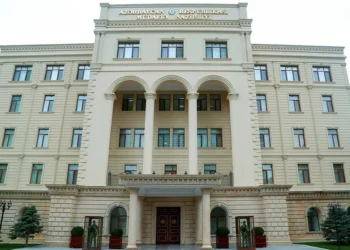 Bu ərazidə partlayış olacaq – Nazirlik məlumat yaydı