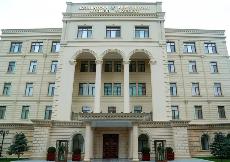 Bu ərazidə partlayış olacaq – Nazirlik məlumat yaydı
