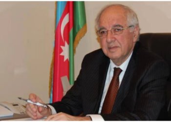 Doğma mahalın həsrətini ürəyində daşıyan böyük ziyalı: Görkəmli dövlət xadimi Hidayət Orucov vəfat etdi