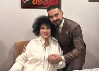 Zeynəb Xanlarova konsert verəcək?
