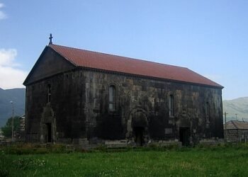 Abaran mahalı: Alagözün qoynunda unudulmayan yurd
