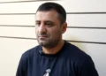 Sumqayıtda avtoxuliqanlıq edən sürücü həbs olunub – VİDEO
