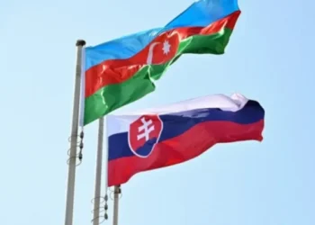 Slovakiya Milli Qurtuluş Günü münasibətilə Azərbaycanı təbrik edib