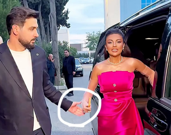 Gülay Zeynalova: “Deyirlər, niyə hər dəfə onun əlindən tutursan?” – VİDEO