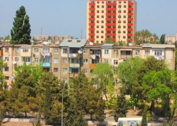 Bakının 9 rayonunda bu binalar sökülür – Sakinlərinə MÜHÜM XƏBƏR