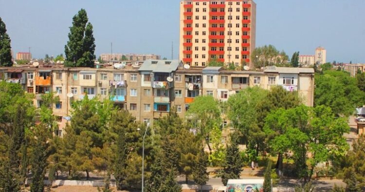 Bakının 9 rayonunda bu binalar sökülür – Sakinlərinə MÜHÜM XƏBƏR