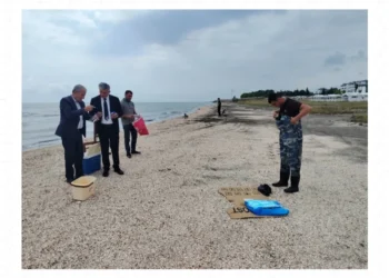 Bakı, Lənkəran və Xaçmazda bir sıra çimərliklərdən istifadə qadağan edilib