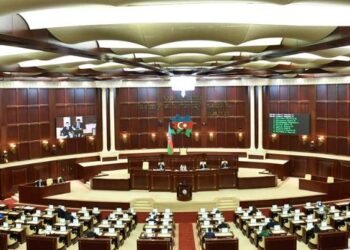 İnzibati Xətalar Məcəlləsində dəyişiklik edilməsi haqqında qanun layihəsi təsdiqləndi