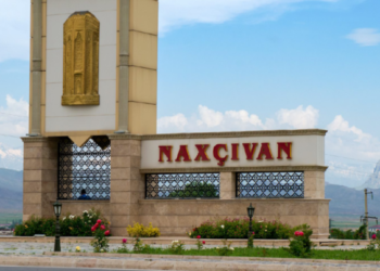 Naxçıvanda Prezidentin səlahiyyətli nümayəndəliyi 1-ci kateqoriya dövlət orqanı statusuna malik olacaq