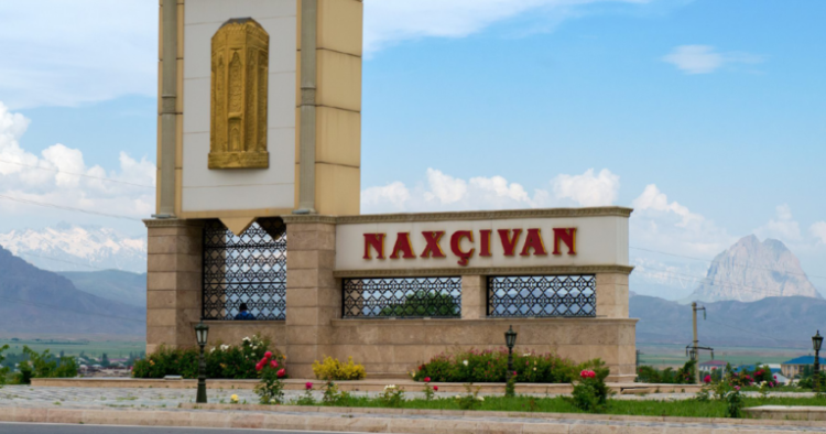 Naxçıvanda Prezidentin səlahiyyətli nümayəndəliyi 1-ci kateqoriya dövlət orqanı statusuna malik olacaq