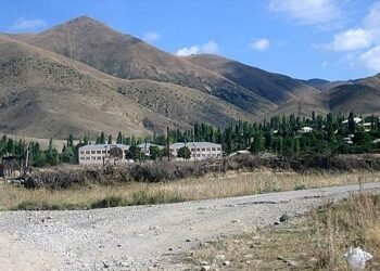 Pəmbək kəndi: Göyçənin dağlar qoynunda qalan qədim yurdu