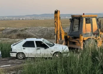 Türkiyədə avtomobilin dərəyə aşması nəticəsində 3 uşaq ölüb