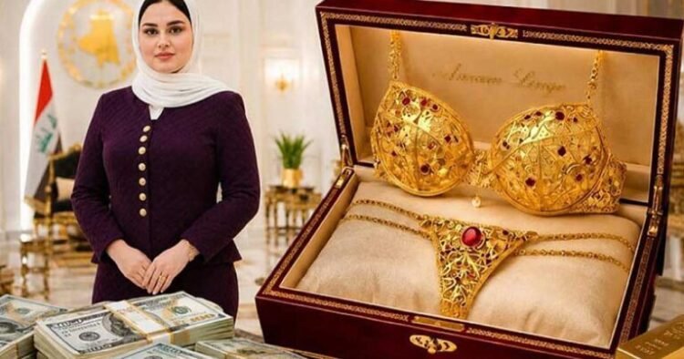 Deputatın evində axtarış: Nələr tapıldı? – FOTO