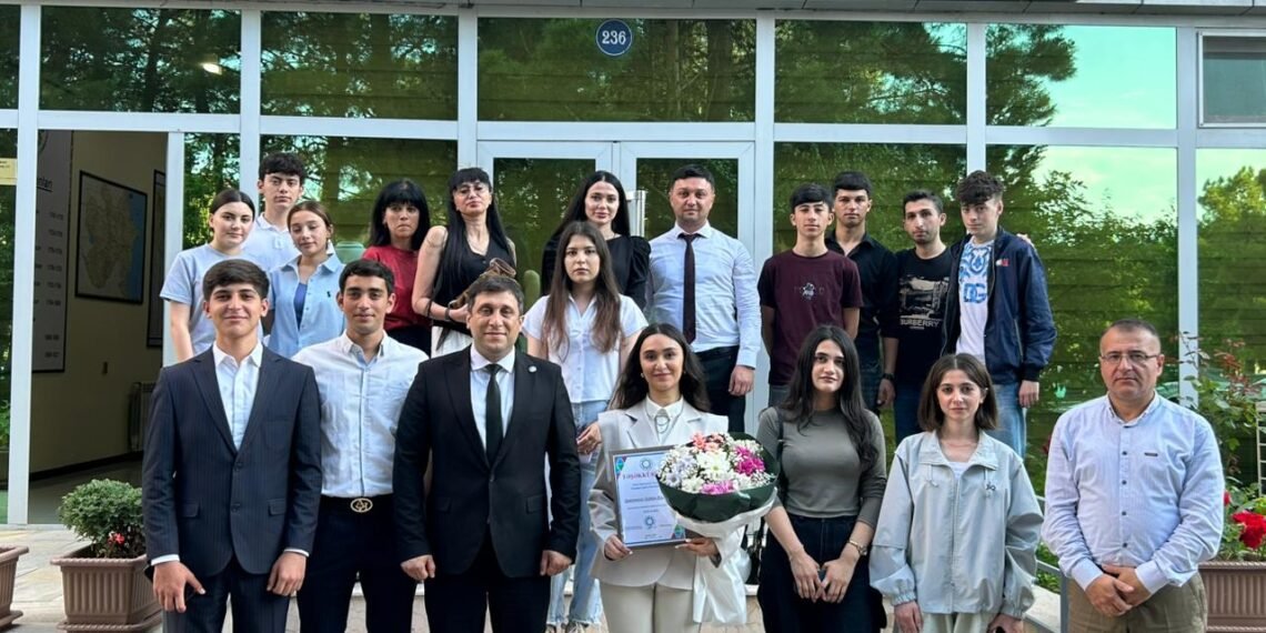 Sumqayıtda mühüm görüş: İsveçdəki “Qərbi Azərbaycana qayıdış” missiyasının nəticələri-FOTOLAR