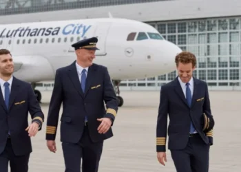 “Lufthansa” 40 təyyarə ilə bağlı iddiaları rədd etdi