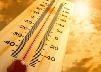 80 milyon insan ekstremal hava şəraiti və tornado təhlükəsi ilə üz-üzədir