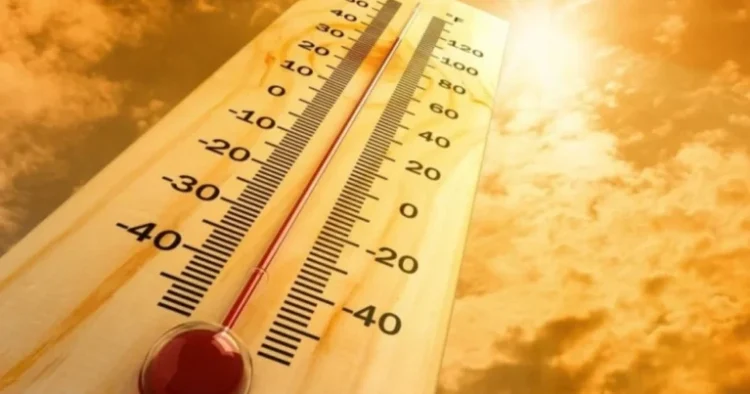 80 milyon insan ekstremal hava şəraiti və tornado təhlükəsi ilə üz-üzədir