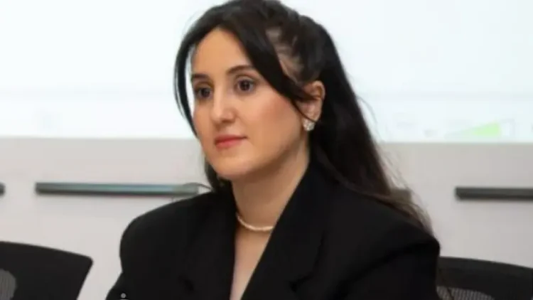 AQTİ-nin Analitik Ekspertiza Mərkəzinə müdir təyinatı oldu