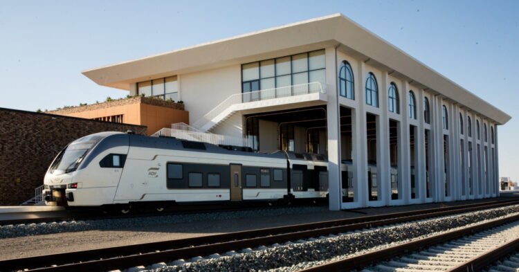 Bakı–Tbilisi qatar biletləri üçün mühüm dəyişiklik – ADY hərəkətə keçdi