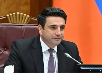 SON DƏQİQƏ: Simonyan bütün sirləri açdı: “Bakıya gələcəm, çünki…”