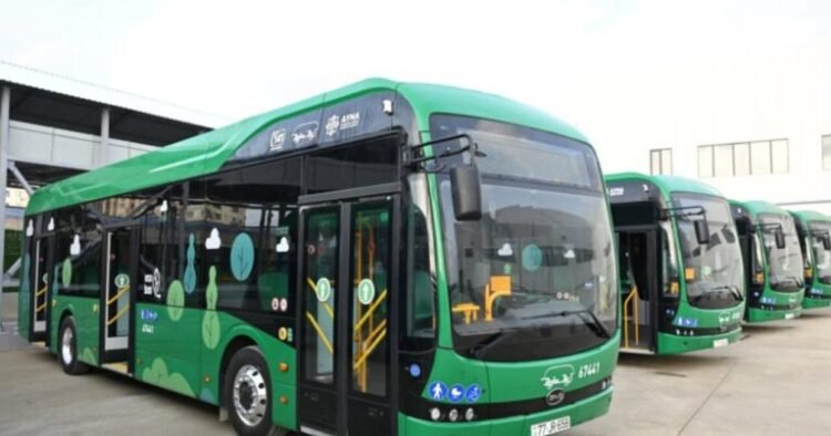 Avtobuslarda gediş haqqı 1 manat olacaq? – VACİB AÇIQLAMA