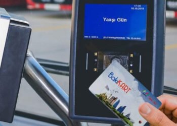 Metro və avtobus sərnişinlərinə ŞAD XƏBƏR
