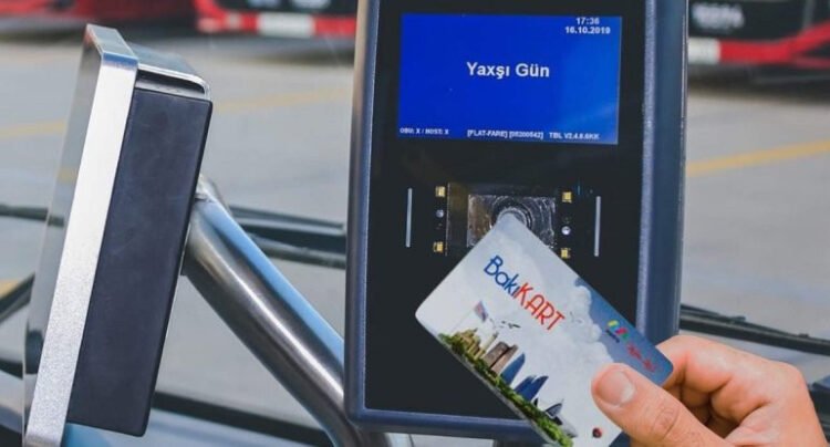 Metro və avtobus sərnişinlərinə ŞAD XƏBƏR