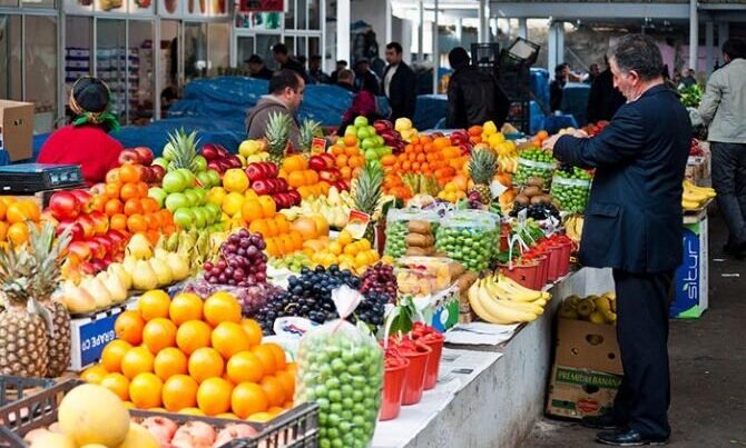 Bu meyvələr diabet yaradır? – Həkimdən XƏBƏRDARLIQ