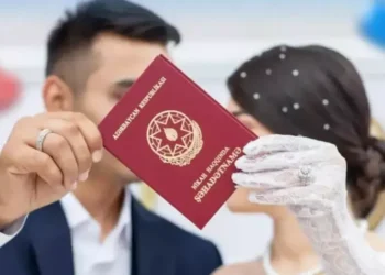 Boşanmaq çarə olmadı: Keçmiş həyat yoldaşı ilə evlənənlərin sayı açıqlandı