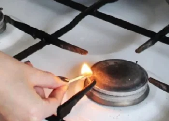 Sabah bu ərazilərdə qaz olmayacaq