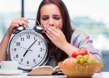 Qida yuxuya təsir edir? – EKSPERT AÇIQLADI