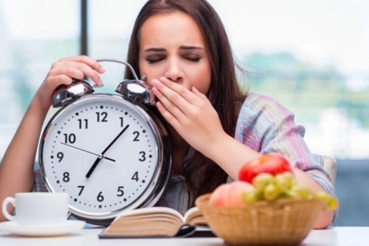 Qida yuxuya təsir edir? – EKSPERT AÇIQLADI