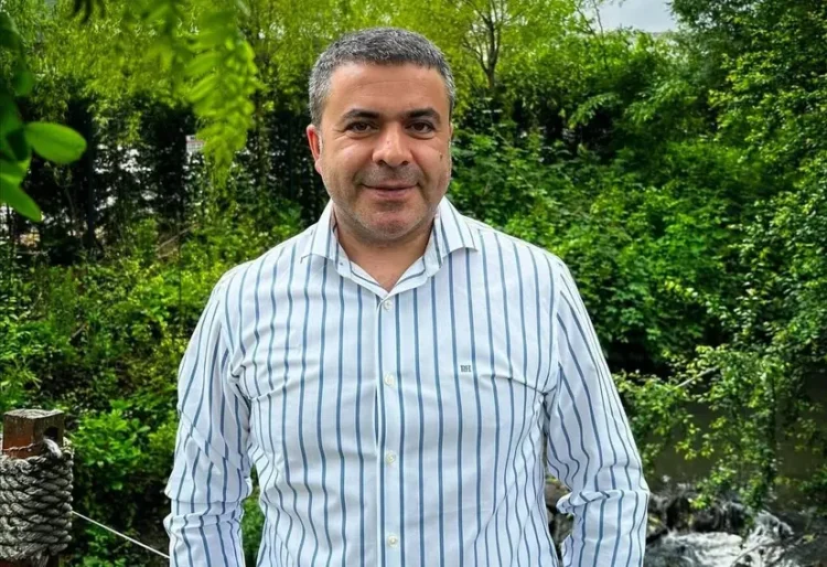 “Yaşasaydı 50 yaşı olacaqdı” – Dostları Cabir İmanovu yad etdilər – FOTO