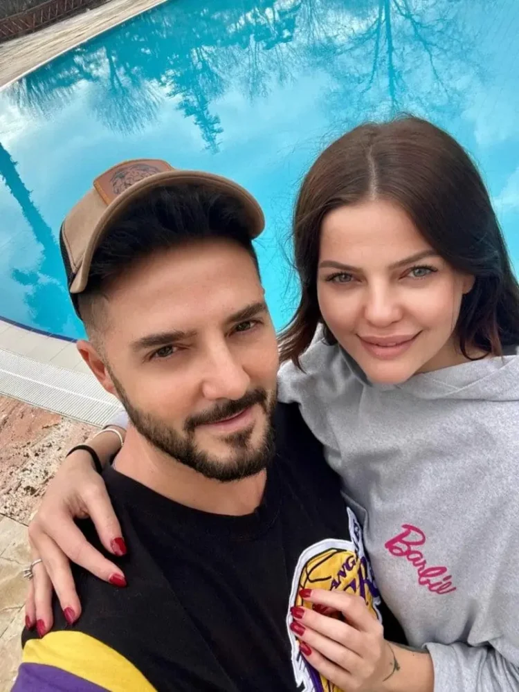 Gökhan Özen ailə qurmağa hazırlaşır