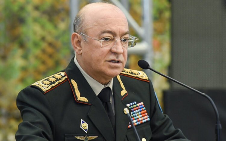 Kəmaləddin Heydərov onu Bakı alayının komandiri təyin etdi – FOTO