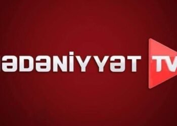 Mədəniyyət kanalının direktoru işdən çıxarıldı