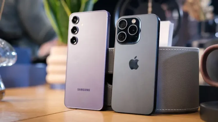 Bu halda telefonunuz partlaya bilər