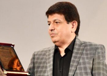 Xalq artistinin anası vəfat etdi