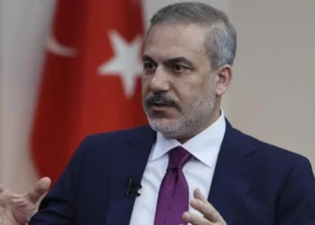 Hakan Fidan Azərbaycana Azov hadisəsinə görə başsağlığı verdi