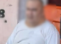 Paytaxtda 330 kiloqram çəkisi olan kişi evdən belə çıxarıldı – Video