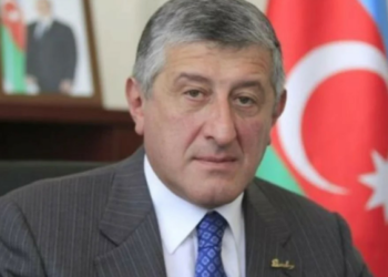 Azərbaycanın keçmiş səfiri vəfat edib – FOTO