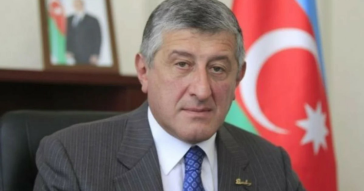 Azərbaycanın keçmiş səfiri vəfat edib – FOTO