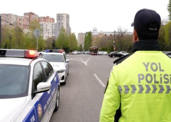 Sürücülərə XƏBƏRDARLIQ: Bu halda cərimə olunacaqsınız