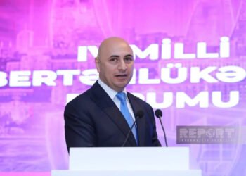 DTX rəsmisi: “Dünyada enerji sektoruna həftədə mindən çox ciddi kiberhücum qeydə alınır”