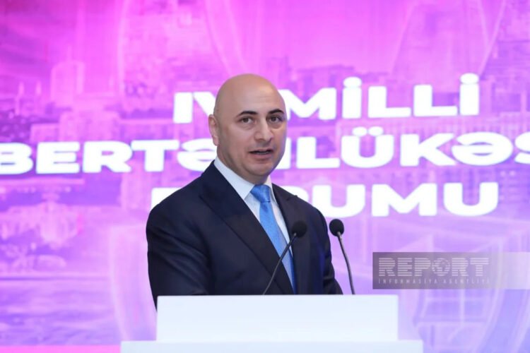 DTX rəsmisi: “Dünyada enerji sektoruna həftədə mindən çox ciddi kiberhücum qeydə alınır”