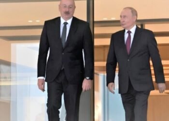 Kremldən Bakıya yeni təklif: Putin Əliyevə görə Şuşaya gəlir?