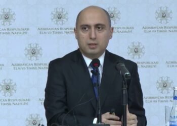 Repititorluğu ləğv etmək mümkün deyil – Emin Əmrullayev