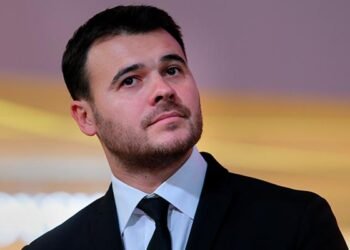 Emin: Nənəm bu evliliyə qarşı idi – Video