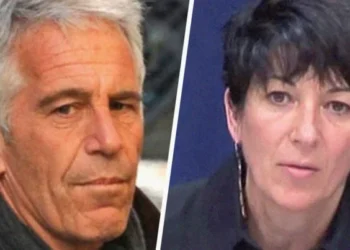 “Epşteyn işi”: 20 il həbs cəzası alan Maksvell şikayət etdi